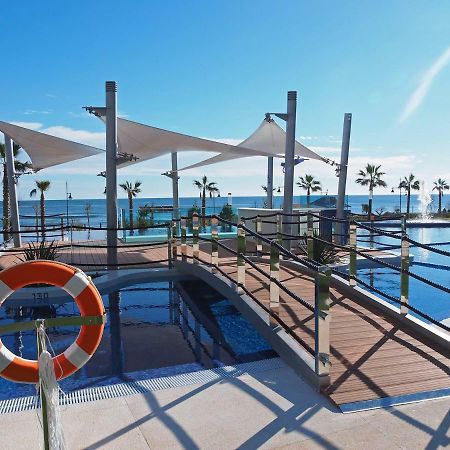 Ferienwohnung Sea Senses Torrevieja Exterior foto